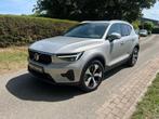 Volvo XC40 1.5 T2 Core Led 2014 ! Facelift Leer Cam, Auto's, Gebruikt, Zwart, 129 pk, 3 cilinders