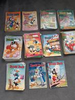 Ongeveer 100 Donald Duck, uit jaargang 1990 tot 2004, Meerdere stripboeken, Ophalen, Gelezen