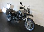BMW F 650 GS TWIN KOFFERS (bj 2011), Motoren, Motoren | BMW, Bedrijf, Toermotor