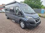 Malibu Carthago VAN 600 DBK, Caravans en Kamperen, Bus-model, Bedrijf, Diesel, Carthago