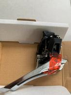 Shimano 105 Voorderailleur - Nieuw in Doos, Ophalen of Verzenden, Nieuw, Racefiets, Derailleur of Ketting