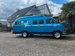 Dodge B250 1988 123.000 Miles, Caravans en Kamperen, Buscamper of Camperbus, Particulier, Overige merken, Benzine