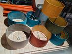 Lampen kappen 15 stuks, Ophalen, Nieuw, Rond