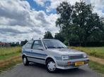 Nissan Micra K10 - 1986 - Uniek, Voorwielaandrijving, Stof, 4 cilinders, Micra