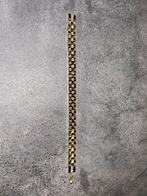 Nieuwe armband Stainless steel, Sieraden, Tassen en Uiterlijk, Armbanden, Ophalen of Verzenden, Zo goed als nieuw, Zilver, Staal