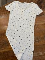 Jurkje met bloemen van h&m maat 146/152, Kinderen en Baby's, Kinderkleding | Maat 146, Ophalen of Verzenden, Zo goed als nieuw