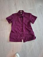 2 Zorgjasjes Maat L + 2 Zorgbroeken Wit Mt L, Ophalen of Verzenden, Gedragen, Maat 42/44 (L), Overige kleuren