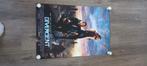 3 Grote Divergent Film Posters - 91x61cm, Verzamelen, Posters, Ophalen, A1 t/m A3, Film en Tv, Rechthoekig Staand
