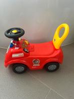 Paw patrol loopauto, Ophalen, Zo goed als nieuw, 6 maanden tot 2 jaar