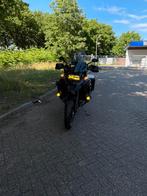 R1250GS Adventure Triple Black - On Black - Full Option, Motoren, Motoren | BMW, 2 cilinders, Motorrijbewijs A, Handvatverwarming