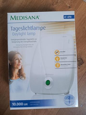 Daglicht lamp beschikbaar voor biedingen