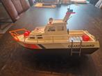 Playmobil Kustwacht Boot 4448 - Vaart Echt!, Kinderen en Baby's, Speelgoed | Playmobil, Ophalen, Gebruikt, Los playmobil