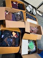 Partij 1411 stuks kinderkleding diverse merken nieuw 92-164, Ophalen, Nieuw, Overige maten