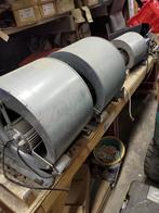 3 ventilatoren, Ophalen, Gebruikt, Ventilator