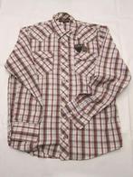 Pall mall blouse overhemd maat m pme legend lange mouw, Ophalen of Verzenden, Halswijdte 39/40 (M), Zo goed als nieuw, Overige kleuren
