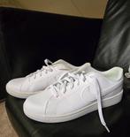 Witte Nike Sneakers Maat 42, Ophalen, Wit, Nike, Sneakers of Gympen