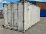20 ft container/20ft zeecontainer, Ophalen of Verzenden