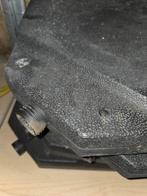 Parasolvoet tegels 4x, Tuin en Terras, Ophalen of Verzenden, Minder dan 1 meter, Parasolvoet