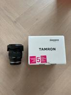 Tamron 20-40 f/2.8 lens 4 jaar garantie zo goed als nieuw, Ophalen of Verzenden, Zo goed als nieuw