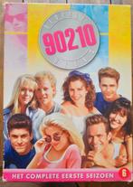 Te koop complete set beverly hills 90210, Cd's en Dvd's, Gebruikt, Ophalen of Verzenden