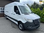 Mercedes-Benz Sprinter 317 1.9 CDI L3H2 RWD 360camera Carpla, Auto's, Bestelauto's, Gebruikt, 2000 kg, Wit, Mercedes-Benz