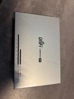 switch unifi, Ophalen, Gebruikt