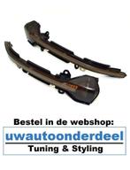 Dynamische Led Spiegel knipperlichten Voor Seat Leon 5F FR C, Auto diversen, Tuning en Styling, Verzenden, Automotive Parts, A.parts@hotmail.nl