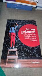 Leren rekenen, Ophalen of Verzenden, Nieuw, Cathe Notten