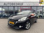 Peugeot 208 1.2 PureTech Roland Garros | Pano | Automaat, Gebruikt, Euro 6, 1199 cc, 82 pk