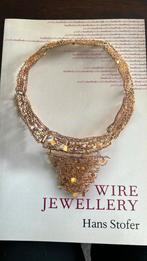 Wire Jewellery, Ophalen of Verzenden