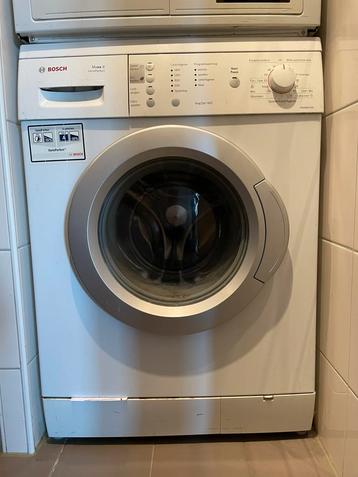 Bosch Maxx 6. Varioperfect wasmachine te koop beschikbaar voor biedingen
