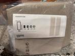 Beige ANNAKAJSA gordijn IKEA - 1 stuk, 100 tot 150 cm, 200 cm of meer, Beige, Nieuw