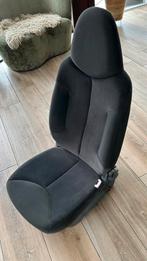 Citroën C1, Aygo, 107 stoel rechts, Auto-onderdelen, Interieur en Bekleding, Ophalen, Gebruikt, Citroën