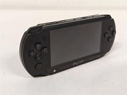 A6846 PSP-E1004 [DEFECT], Spelcomputers en Games, Spelcomputers | Sony PSP, Gebruikt, PSP, Ophalen of Verzenden