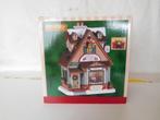 Lemax 05628 Cardinal Café  K4-5, Ophalen of Verzenden, Zo goed als nieuw