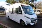 ROLLER Team Integral 284 Kronos (bj 2020), 7 tot 8 meter, Bedrijf, Diesel, Tot en met 4