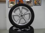 19 inch Audi Q3 origineel winterbanden set in nieuw staat