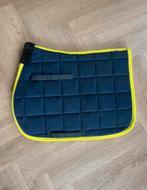 Dekje navy maat Full, Dieren en Toebehoren, Paarden en Pony's | Dekens en Dekjes, Ophalen of Verzenden, Zo goed als nieuw