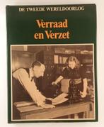 Preger, John - Verraad en verzet, Boeken, Oorlog en Militair, Gelezen, Algemeen, Tweede Wereldoorlog, Verzenden