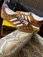 Adidas Gazelle Gucci, Kleding | Heren, Schoenen, Ophalen of Verzenden, Zo goed als nieuw