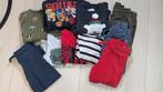 Kleding bundel maat 104, Ophalen of Verzenden, Gebruikt, Maat 104