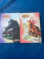 2 heartland boeken, Boeken, Ophalen of Verzenden, Zo goed als nieuw