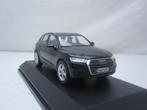 Audi Q5 2017 1:43 I-scale, Ophalen of Verzenden, Nieuw, Auto, Overige merken