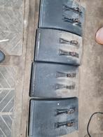 Trailer spatborden, Ophalen, Overige Auto-onderdelen