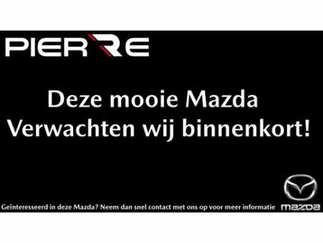 Mazda CX-5 2.0 SkyActiv-G 165 Skylease GT | TREKHAAK | LEDER beschikbaar voor biedingen