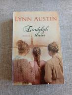 Eindelijk thuis - Lynn Austin, Ophalen of Verzenden, Zo goed als nieuw, Lynn Austin, Nederland