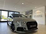 Audi A3 Sportback 2.5 TFSI RS 3 quattro /PANO/KEYLESS/LEDER/, Auto's, Audi, Gebruikt, Euro 6, RS3, 1505 kg