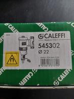 CALEFFI Dirtmag Vuilafscheider 545302 - Nieuw in doos, Ophalen of Verzenden, Nieuw, Overige typen