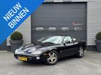 Jaguar XKR 4.0 V8 Coupé UNIEK MOOI! | Lederen Bekleding | L, Auto's, Jaguar, Achterwielaandrijving, Gebruikt, 8 cilinders, 4 stoelen