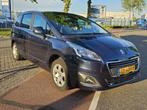 Peugeot 5008 1.6 THP Style 2015 7 PANORAMADAK CLIMA NAVI TRE, Voorwielaandrijving, Euro 5, 15 km/l, Gebruikt